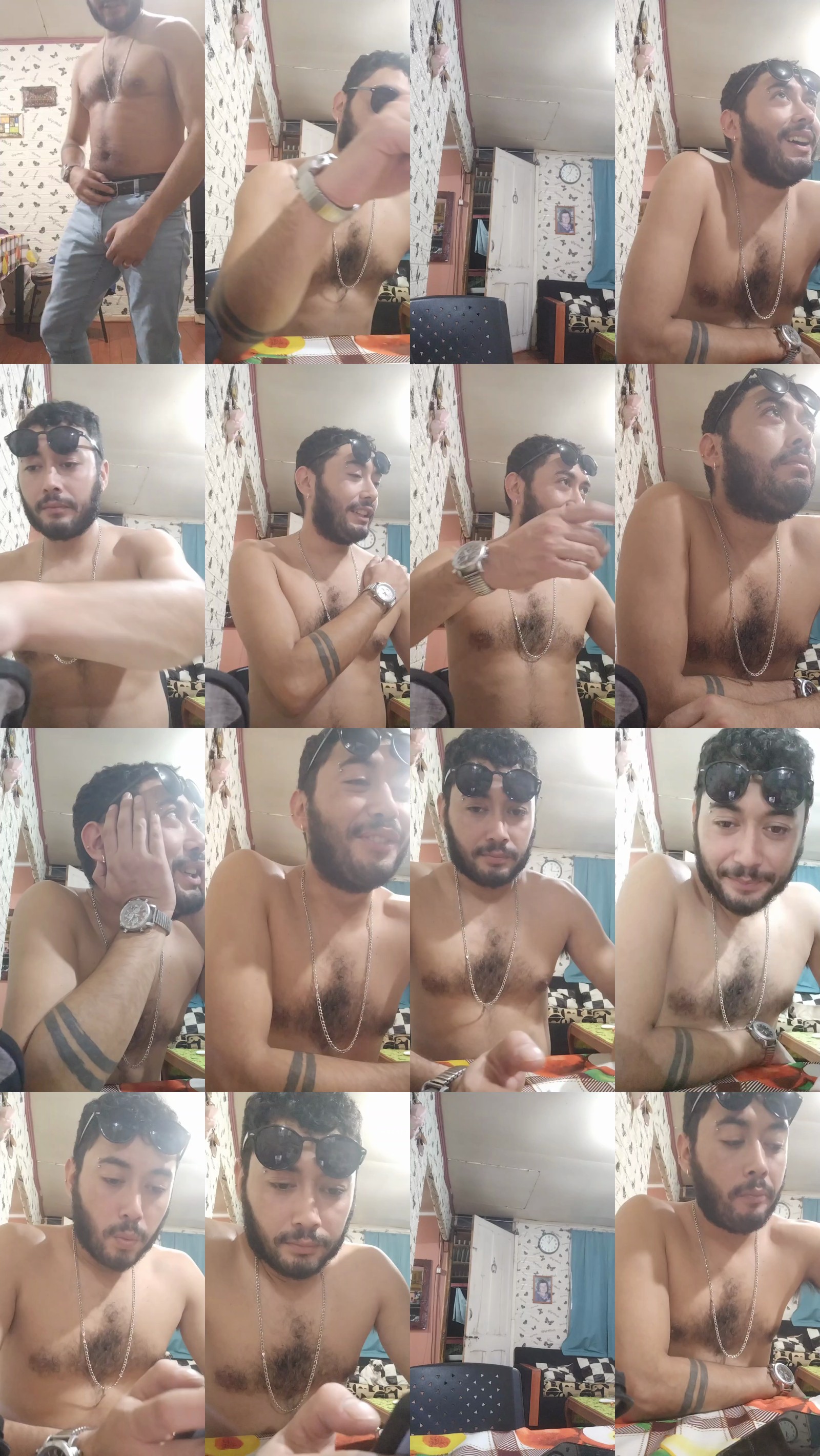 KINTAR 04-02-2025 Recorded Video naughty