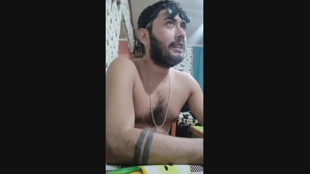 KINTAR 04-02-2025 Recorded Video fingering
