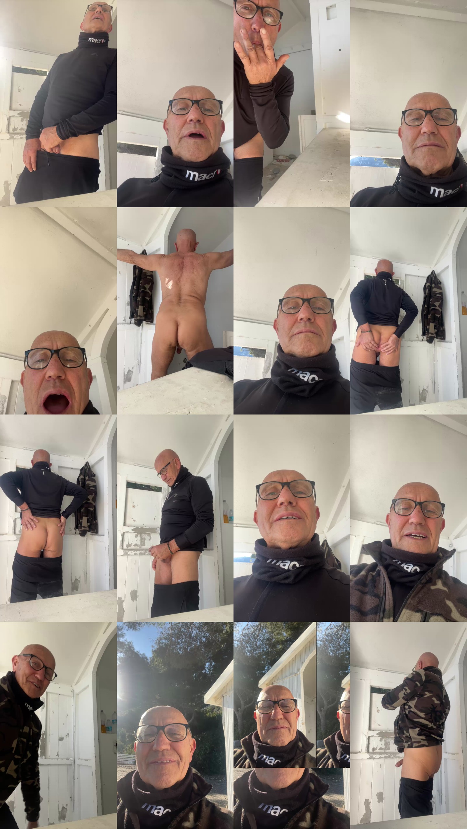 Lozio_porco 04-02-2025 Recorded Video bigballs