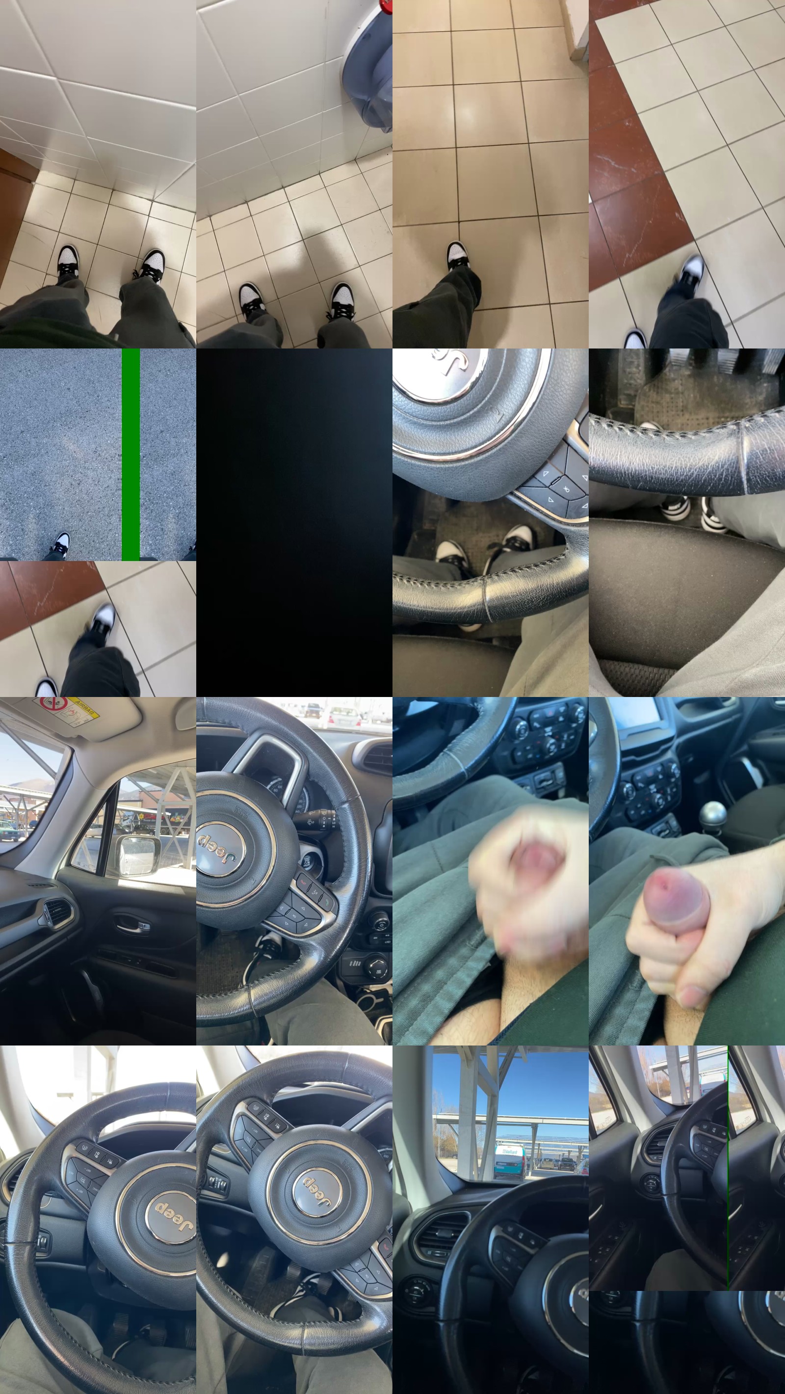 LucaEsibizioni 04-02-2025 Recorded Video juicy