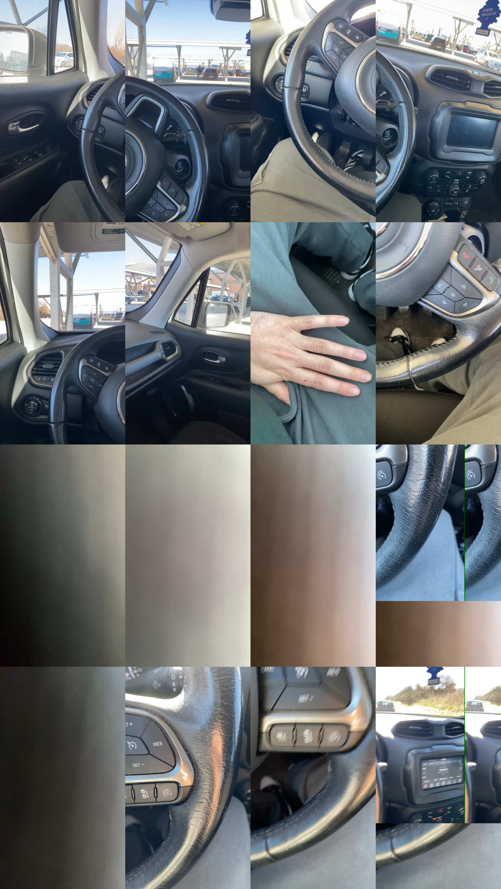 LucaEsibizioni 04-02-2025 Recorded Video big