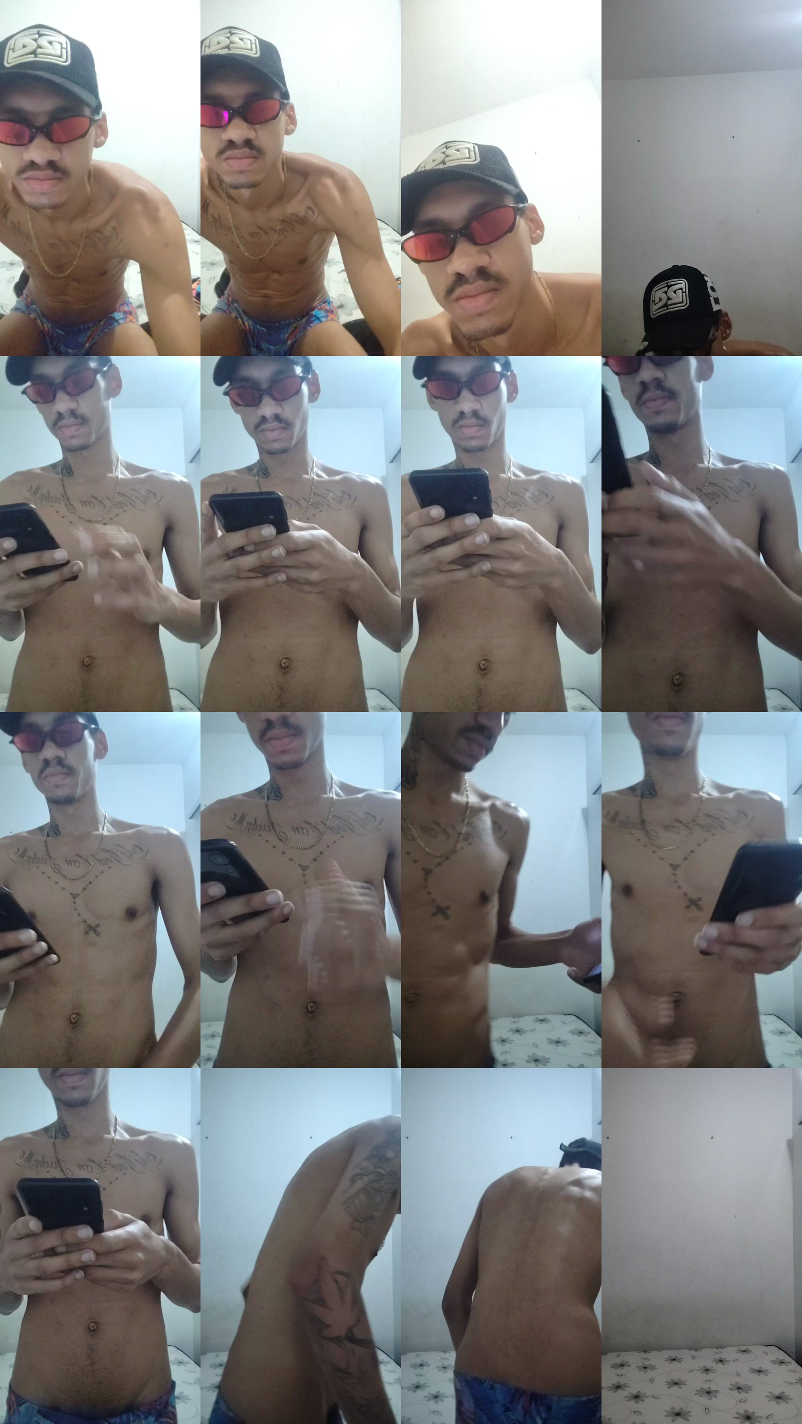 MALOKATATUAD98 04-02-2025 Recorded Video dirty