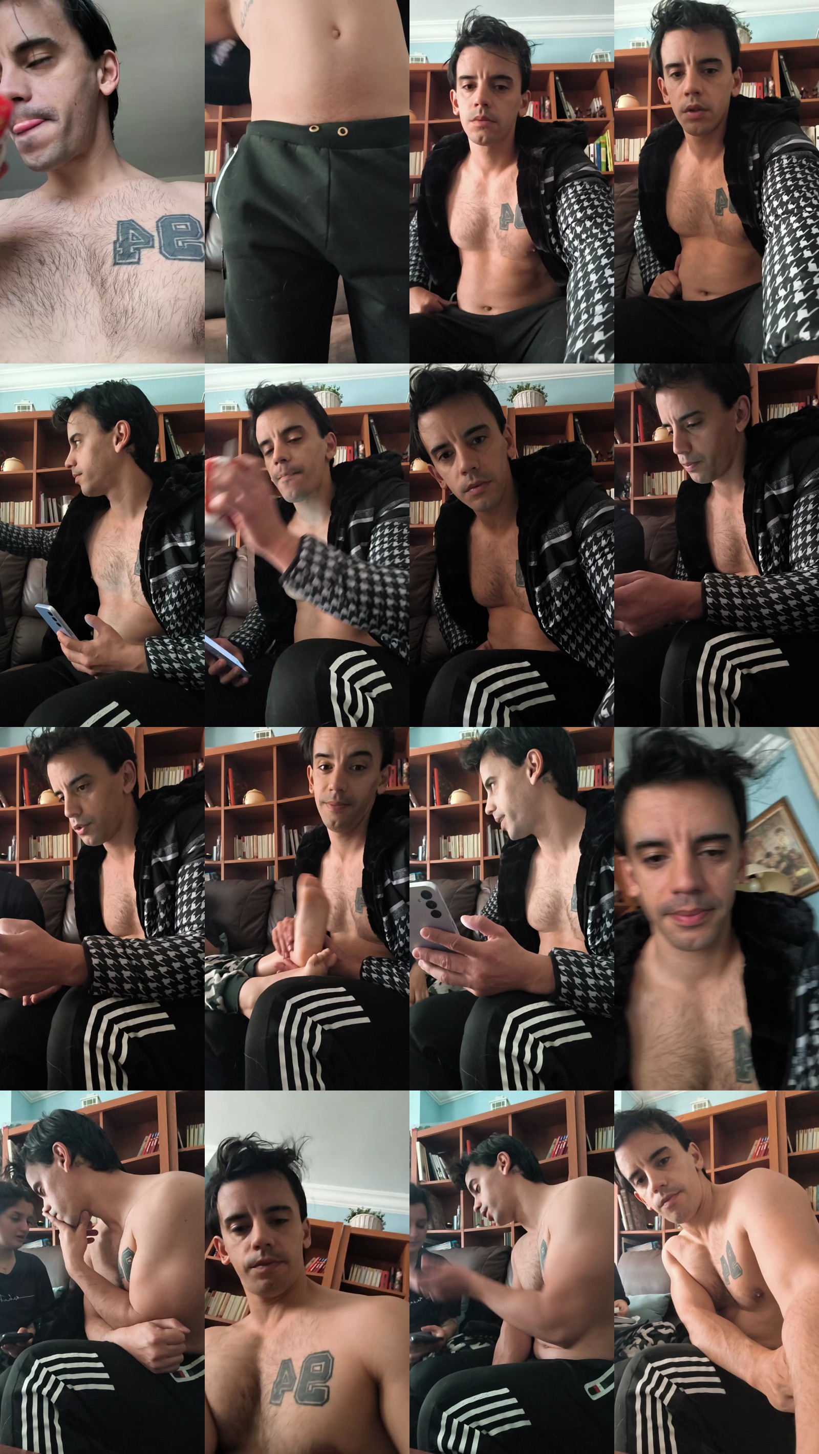 MOORBOSSO26 04-02-2025 Recorded Video play