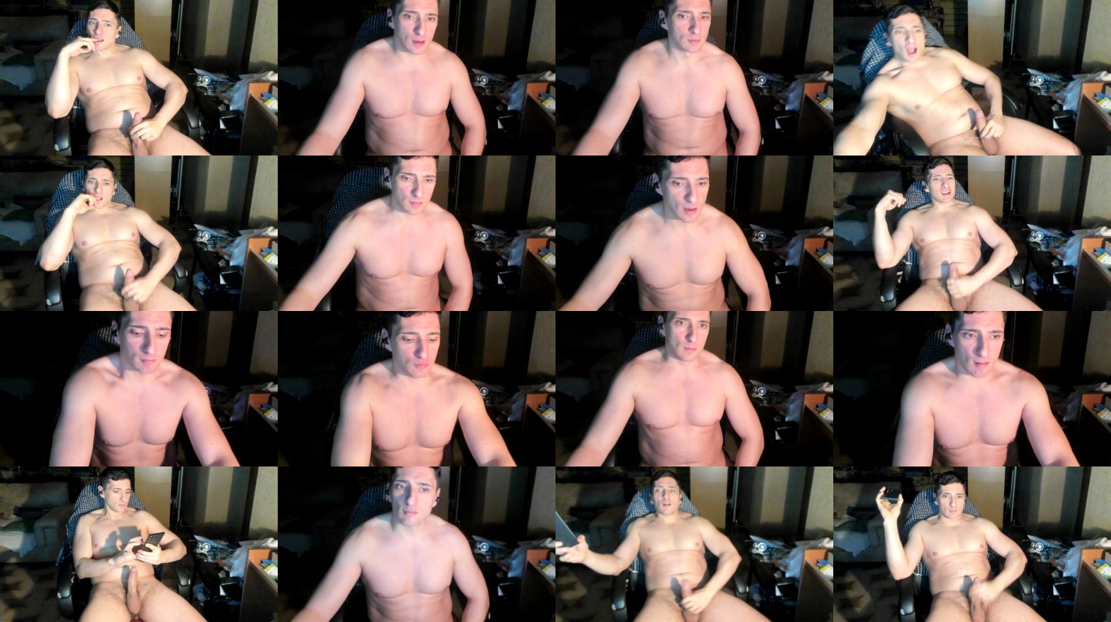 MachoMilan 04-02-2025 Recorded Video hard