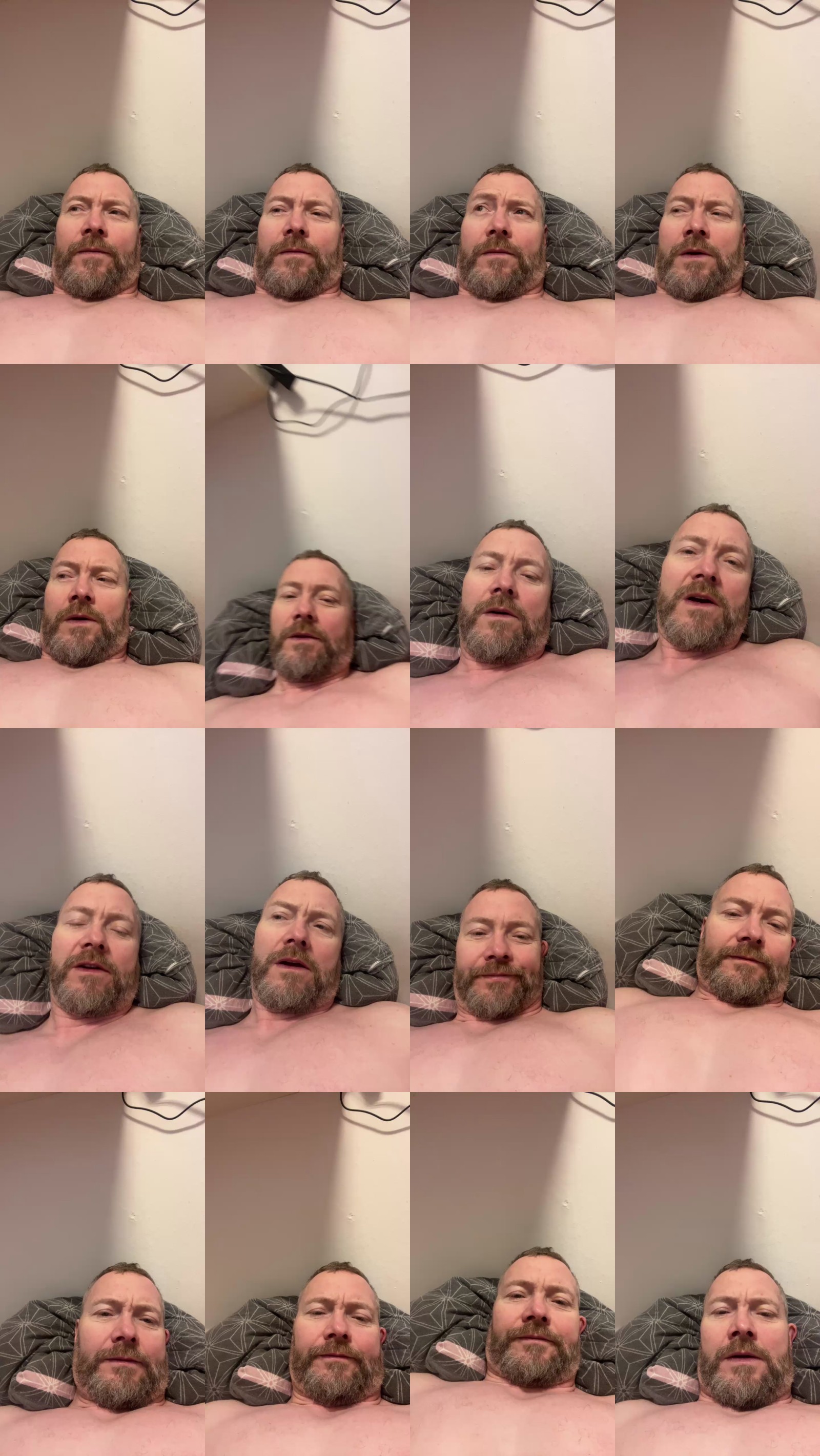 Mannfredfick 04-02-2025 Recorded Video XXX