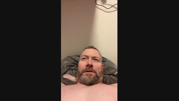Mannfredfick 04-02-2025 Recorded Video naked