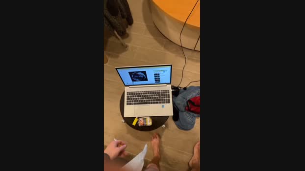 Manu97k 04-02-2025 Recorded Video kissing