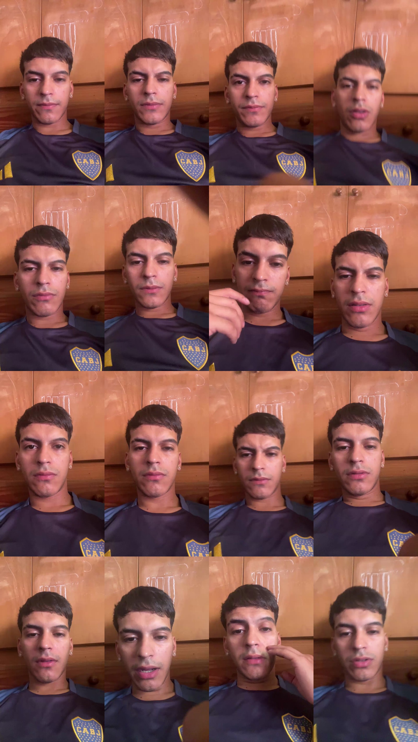 Manuelcytho 03-02-2025 Recorded Video nasty
