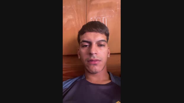 Manuelcytho 03-02-2025 Recorded Video nasty