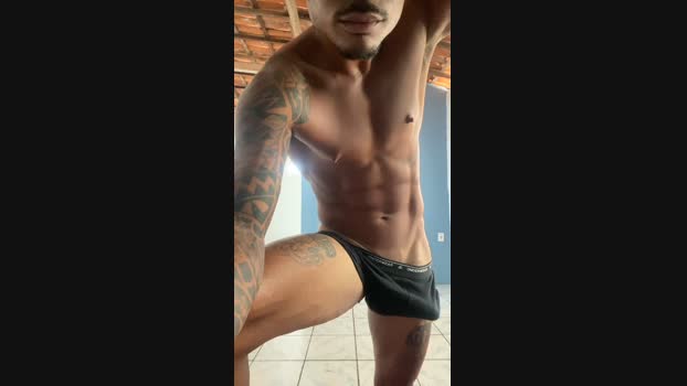 Marginalbaiano 03-02-2025 Recorded Video jerking