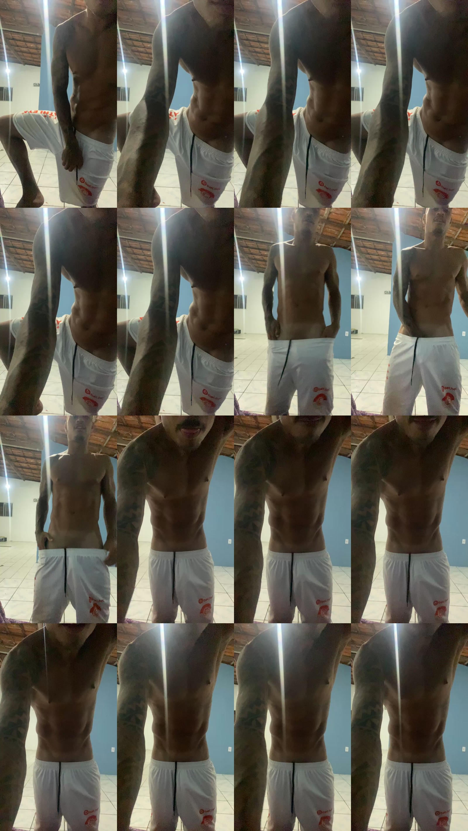 Marginalbaiano 04-02-2025 Recorded Video yummy