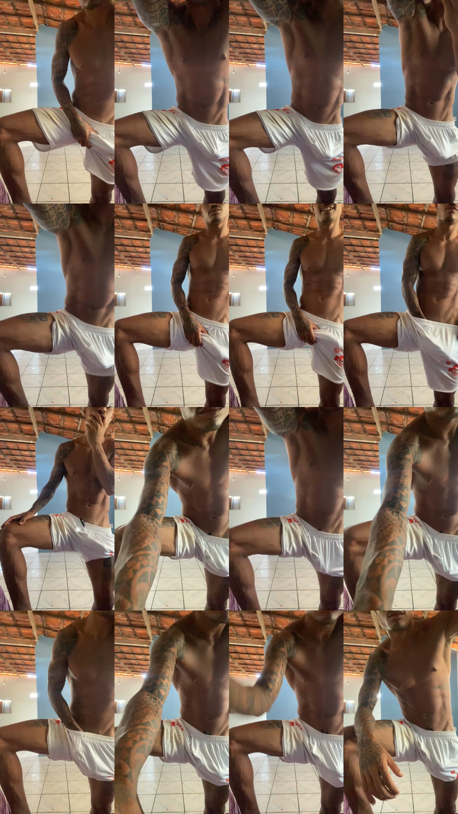 Marginalbaiano 04-02-2025 Recorded Video sexybody