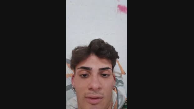 Mateuzinhoooo 03-02-2025 Recorded Video legs