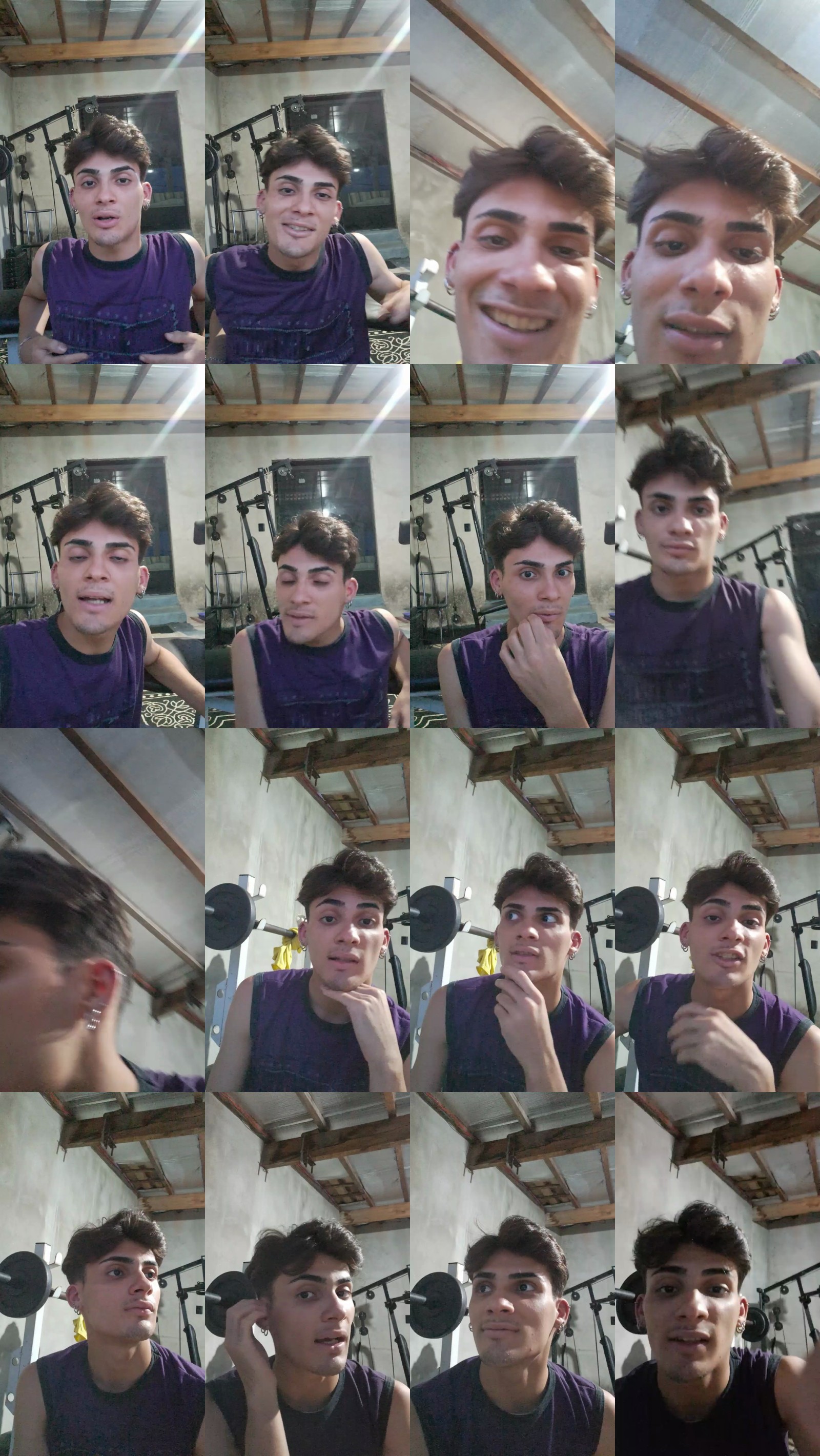 Mateuzinhoooo 03-02-2025 Recorded Video jerkoff