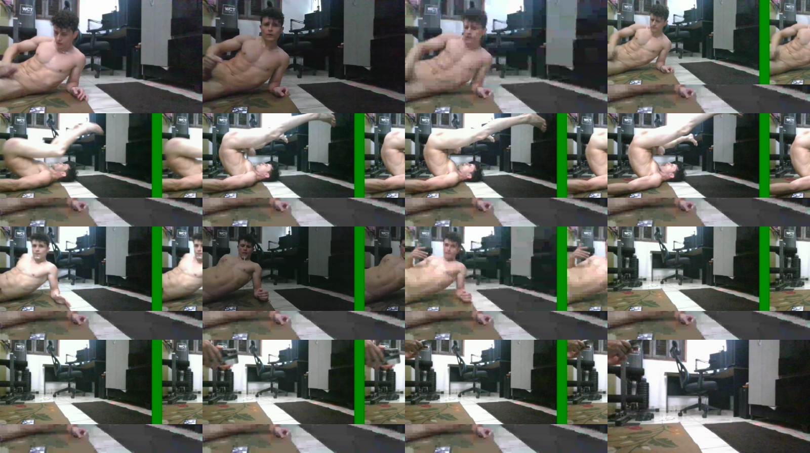 MatthewsH 04-02-2025 Recorded Video Porn