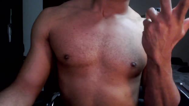 Mikesfyres 03-02-2025 Recorded Video spanking