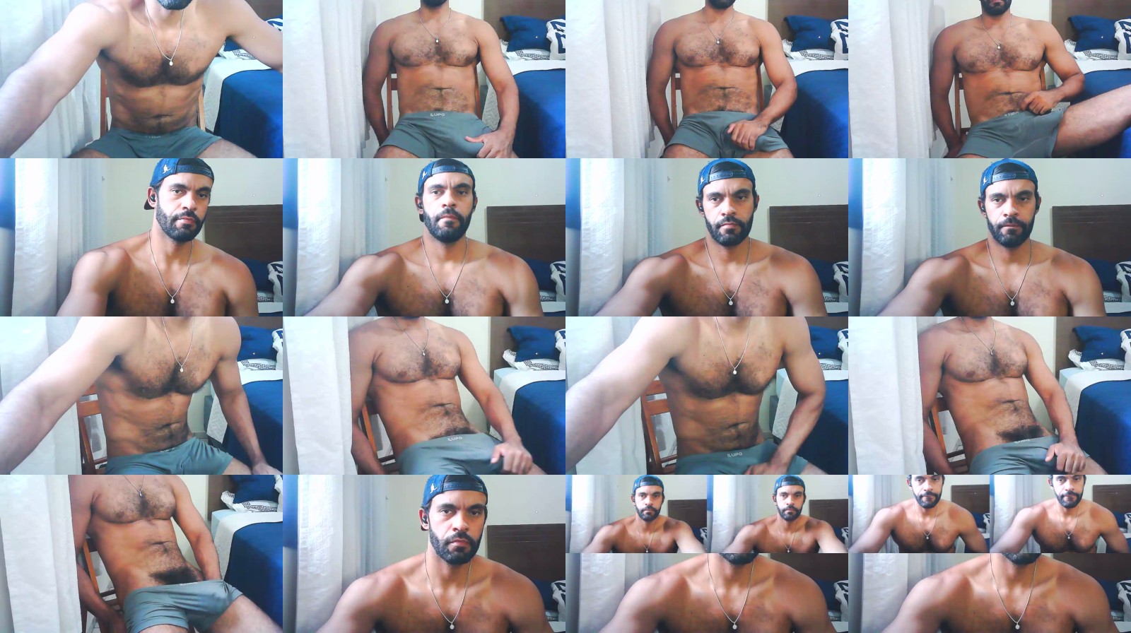 Moreno_Gigante 03-02-2025 Recorded Video fuck