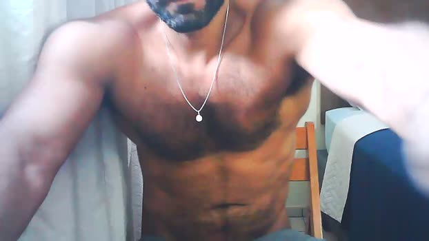 Moreno_Gigante 03-02-2025 Recorded Video fuck