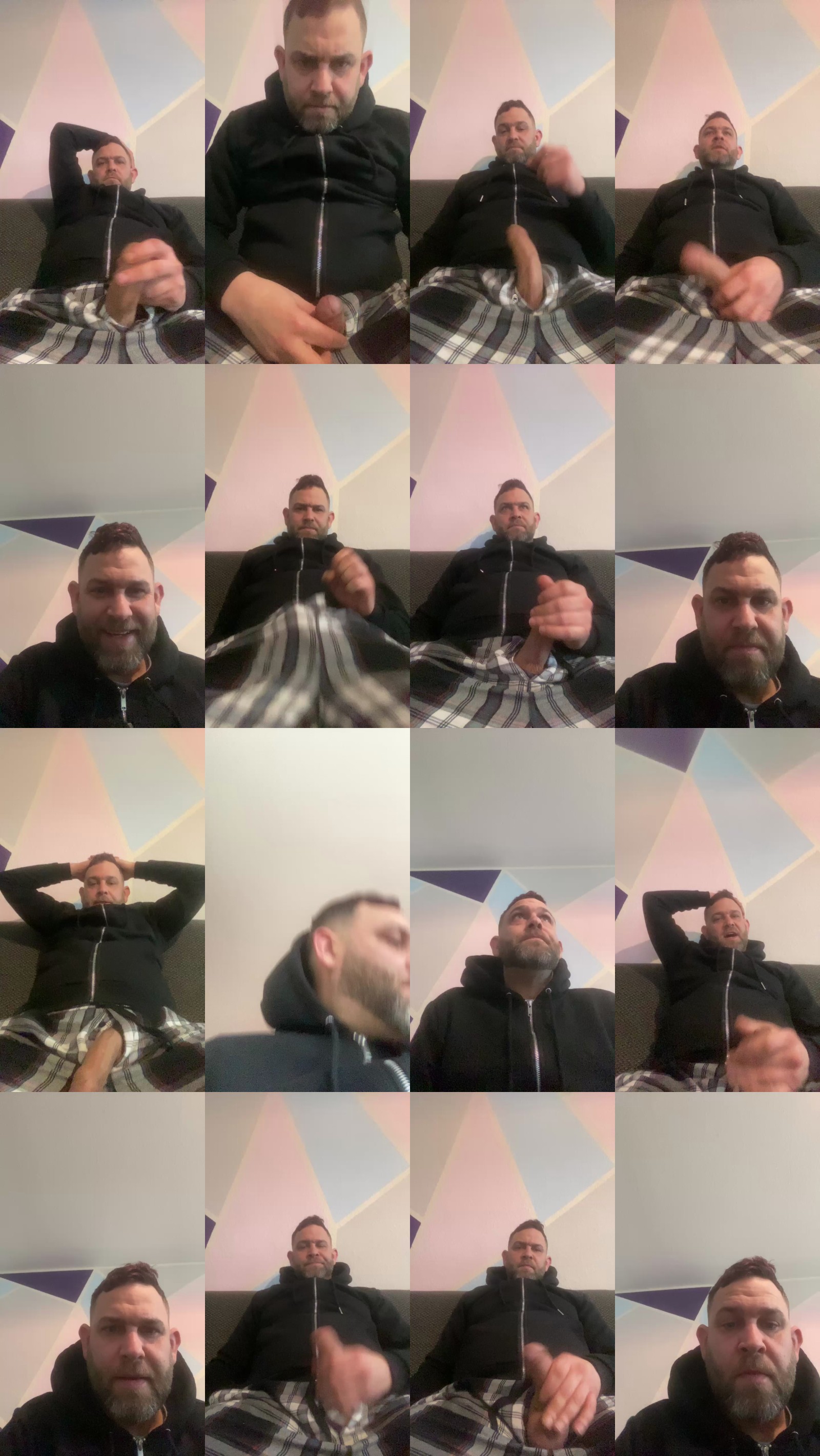 MrEvilsteve 04-02-2025 Recorded Video hard