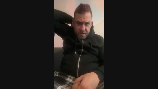 MrEvilsteve 04-02-2025 Recorded Video hard