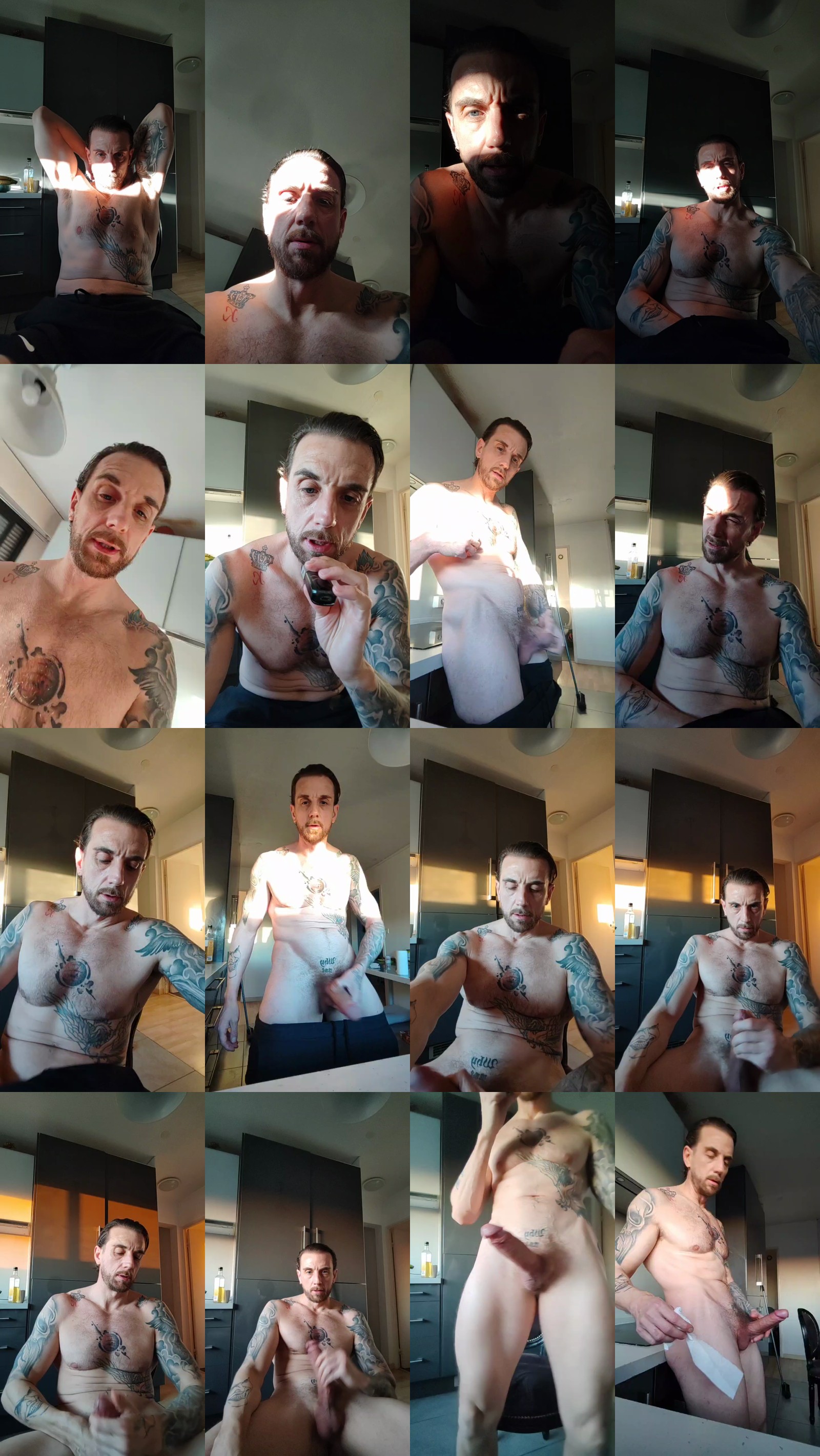 Neotrix33 03-02-2025 Recorded Video Video