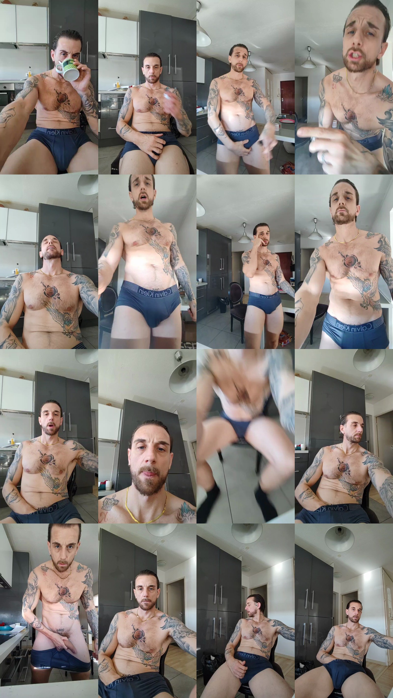 Neotrix33 04-02-2025 Recorded Video big