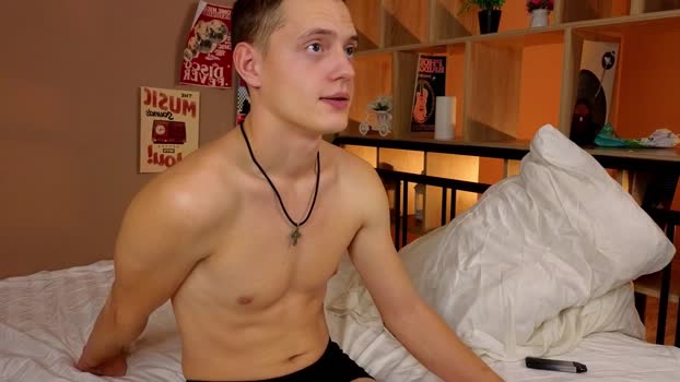 Oliver_Sunshine 03-02-2025 Recorded Video deepthroat