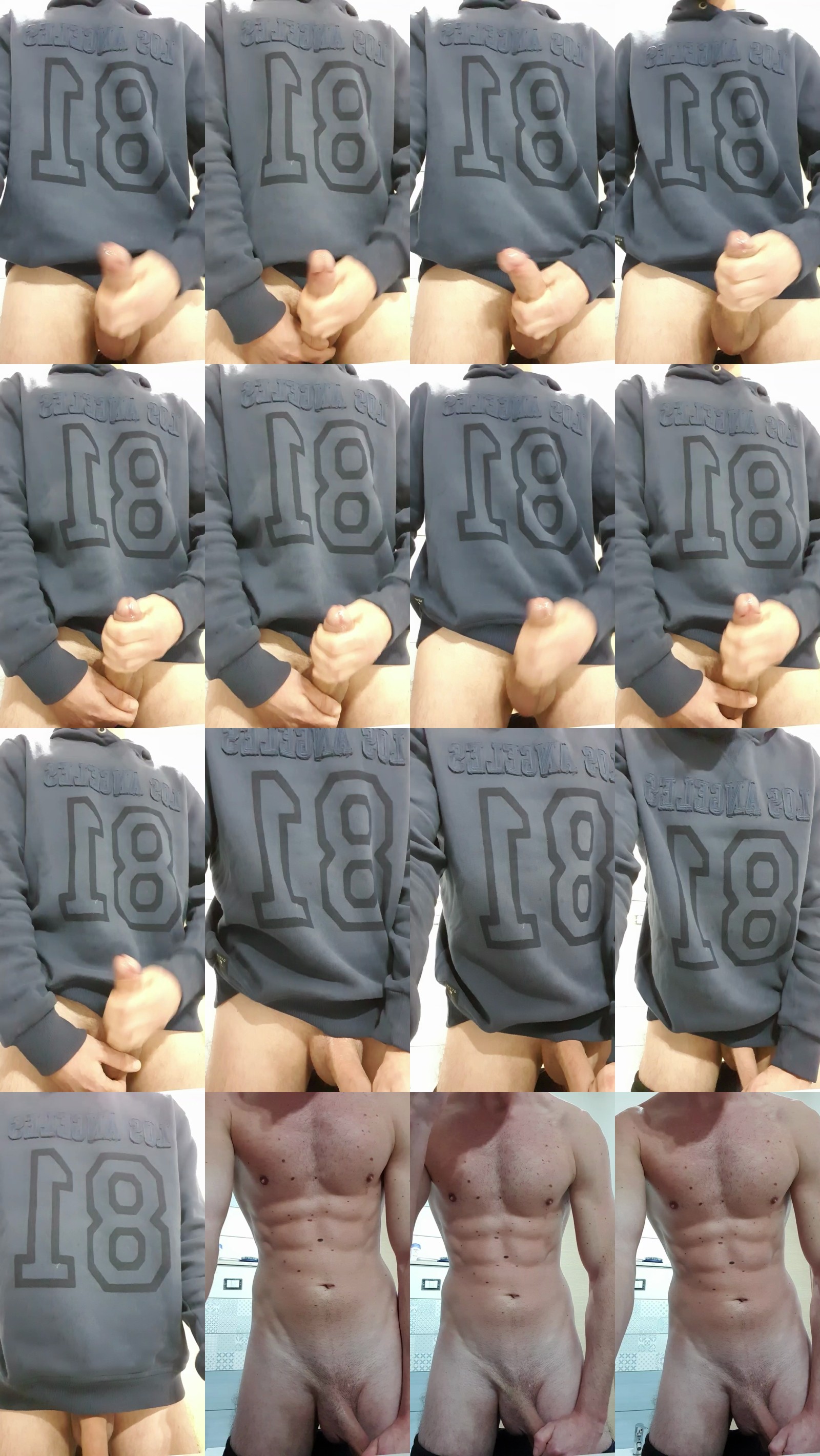 Renezelwegher24 03-02-2025 Recorded Video kissing
