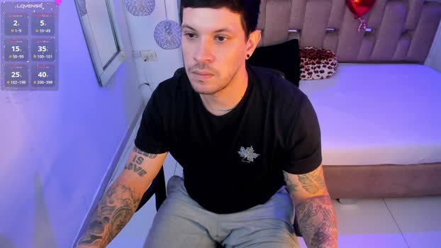Ryden_ 04-02-2025 Recorded Video jerkoff