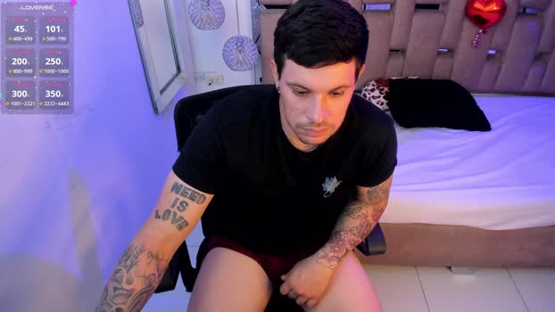 Ryden_ 04-02-2025 Recorded Video jerkoff