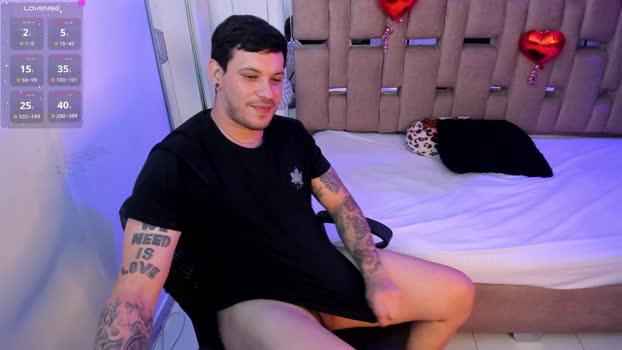Ryden_ 04-02-2025 Recorded Video lush