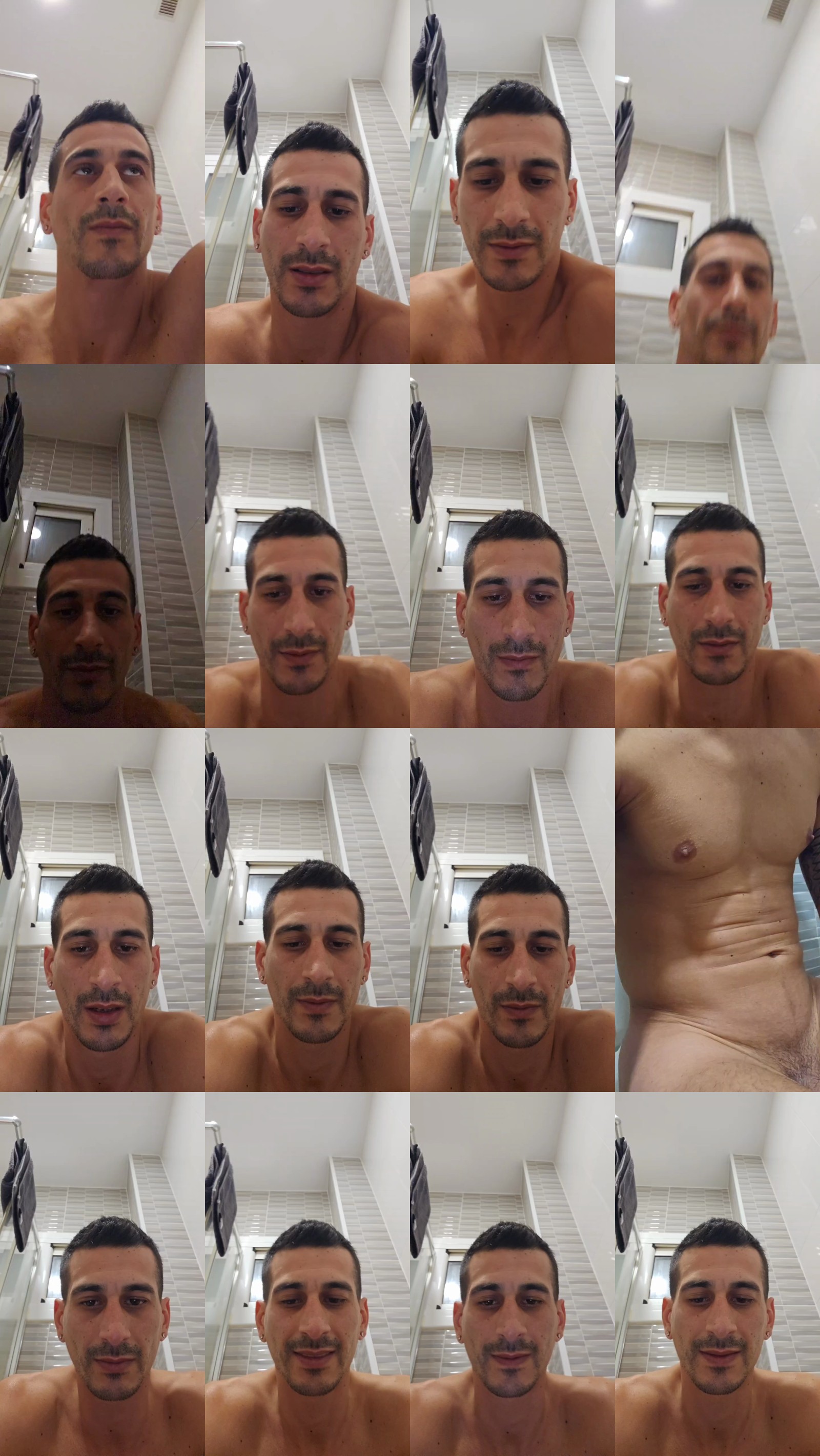 Salvafn88 04-02-2025 Recorded Video horny
