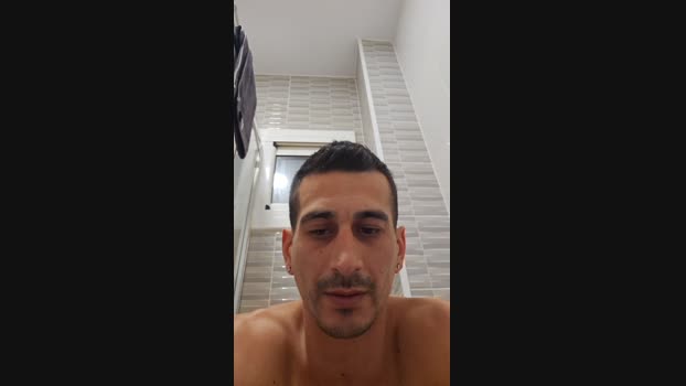 Salvafn88 04-02-2025 Recorded Video horny