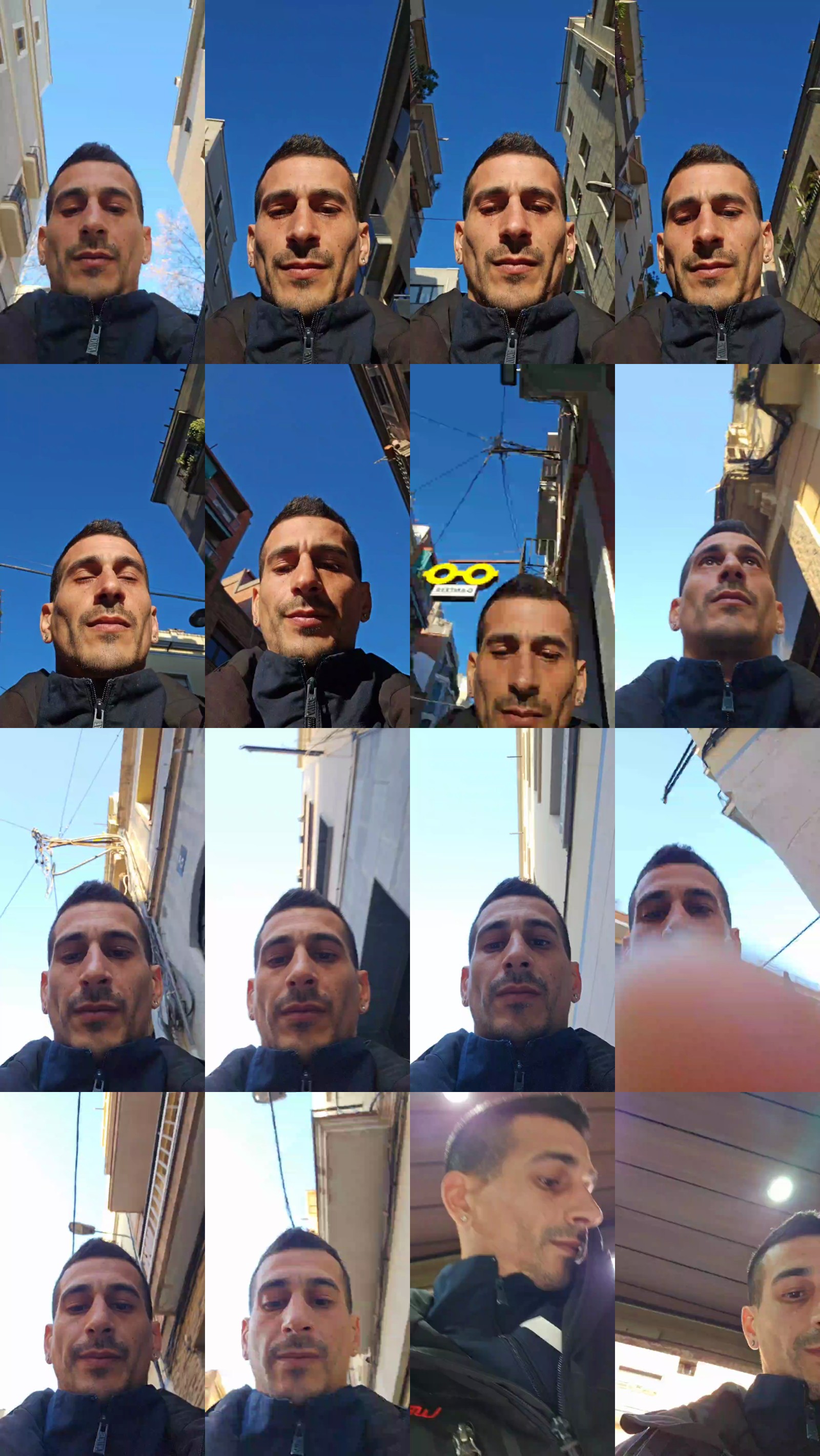 Salvafn88 04-02-2025 Recorded Video harddick