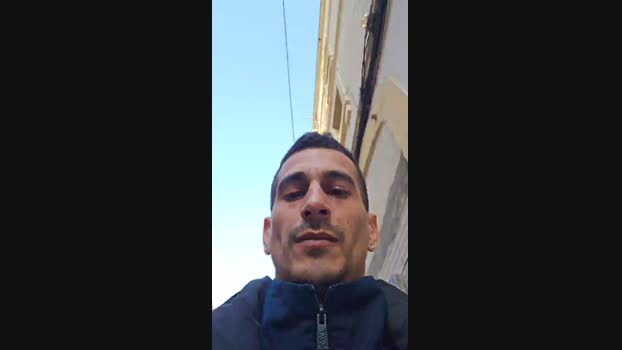 Salvafn88 04-02-2025 Recorded Video harddick