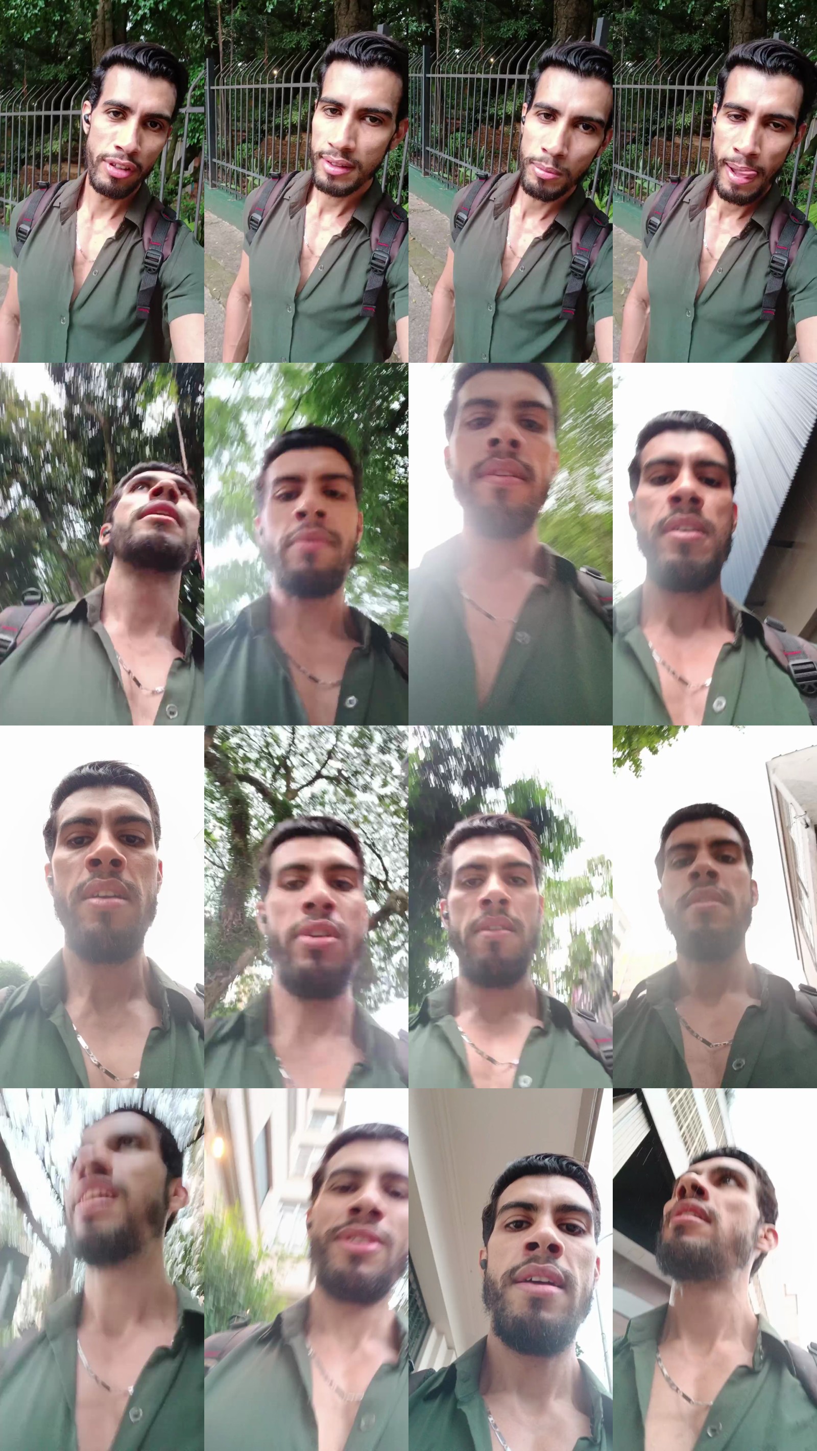 SeuMachoTop 03-02-2025 Recorded Video lush