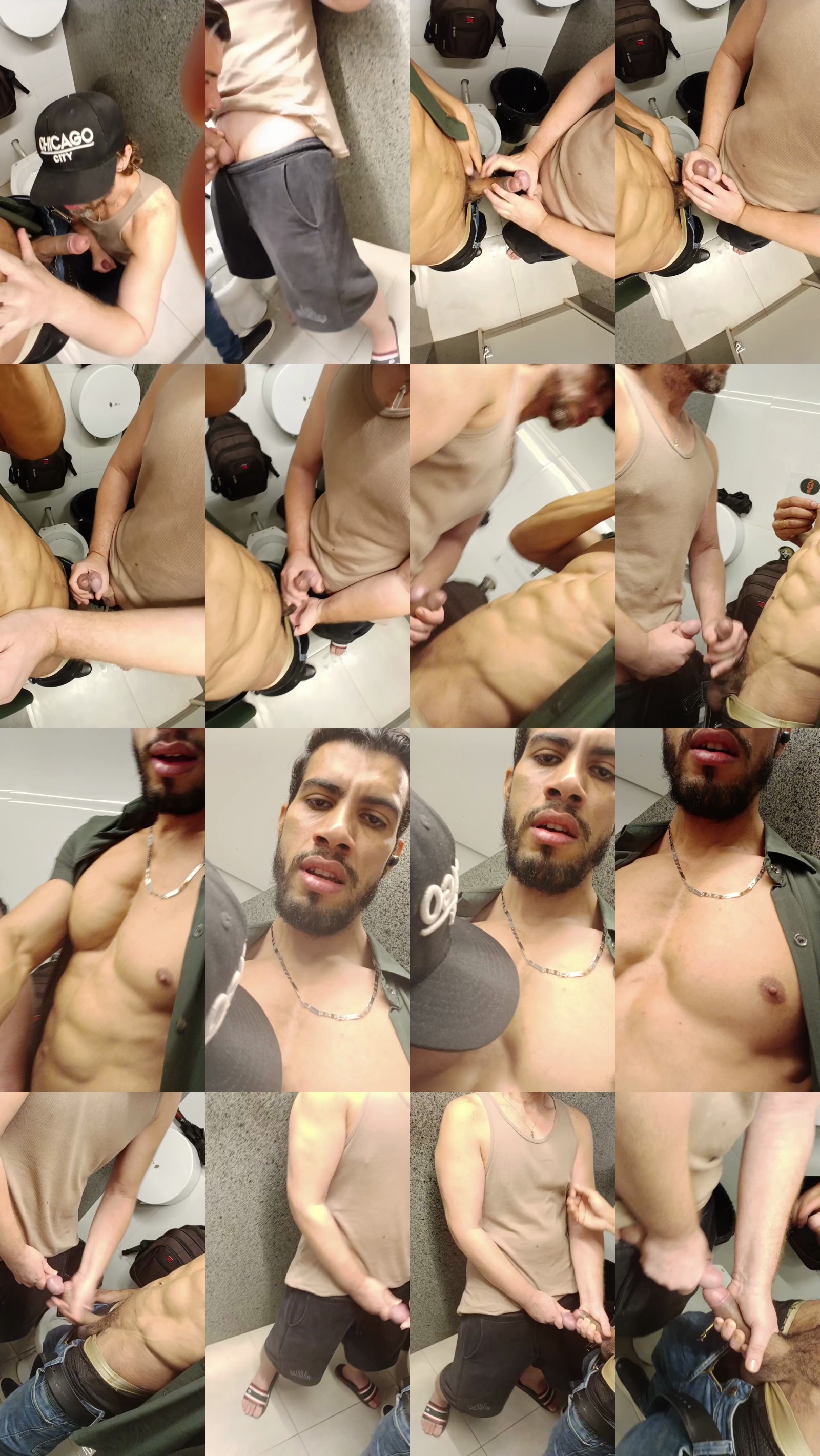 SeuMachoTop 03-02-2025 Recorded Video fuckhard