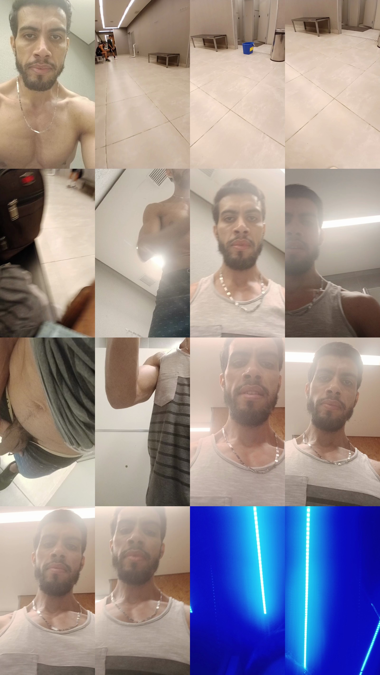 SeuMachoTop 04-02-2025 Recorded Video fuckme