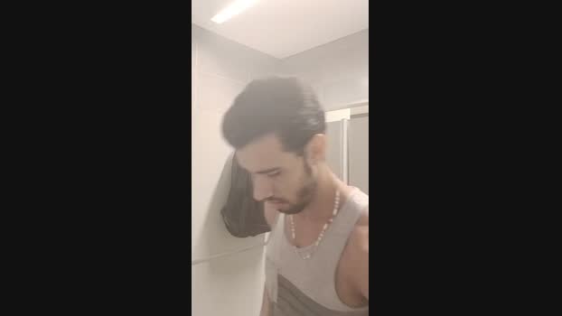 SeuMachoTop 04-02-2025 Recorded Video fuckme