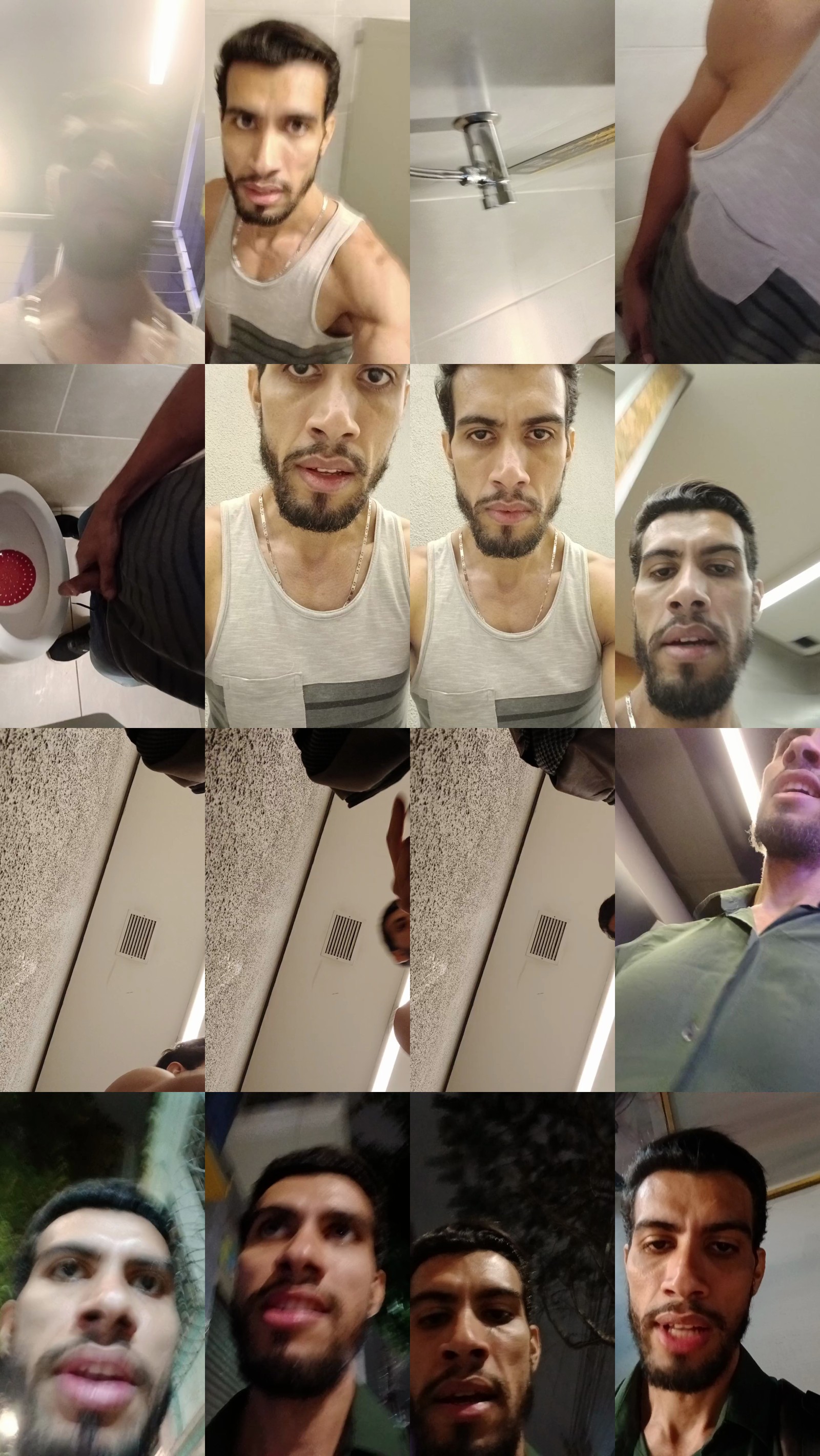 SeuMachoTop 04-02-2025 Recorded Video jerking