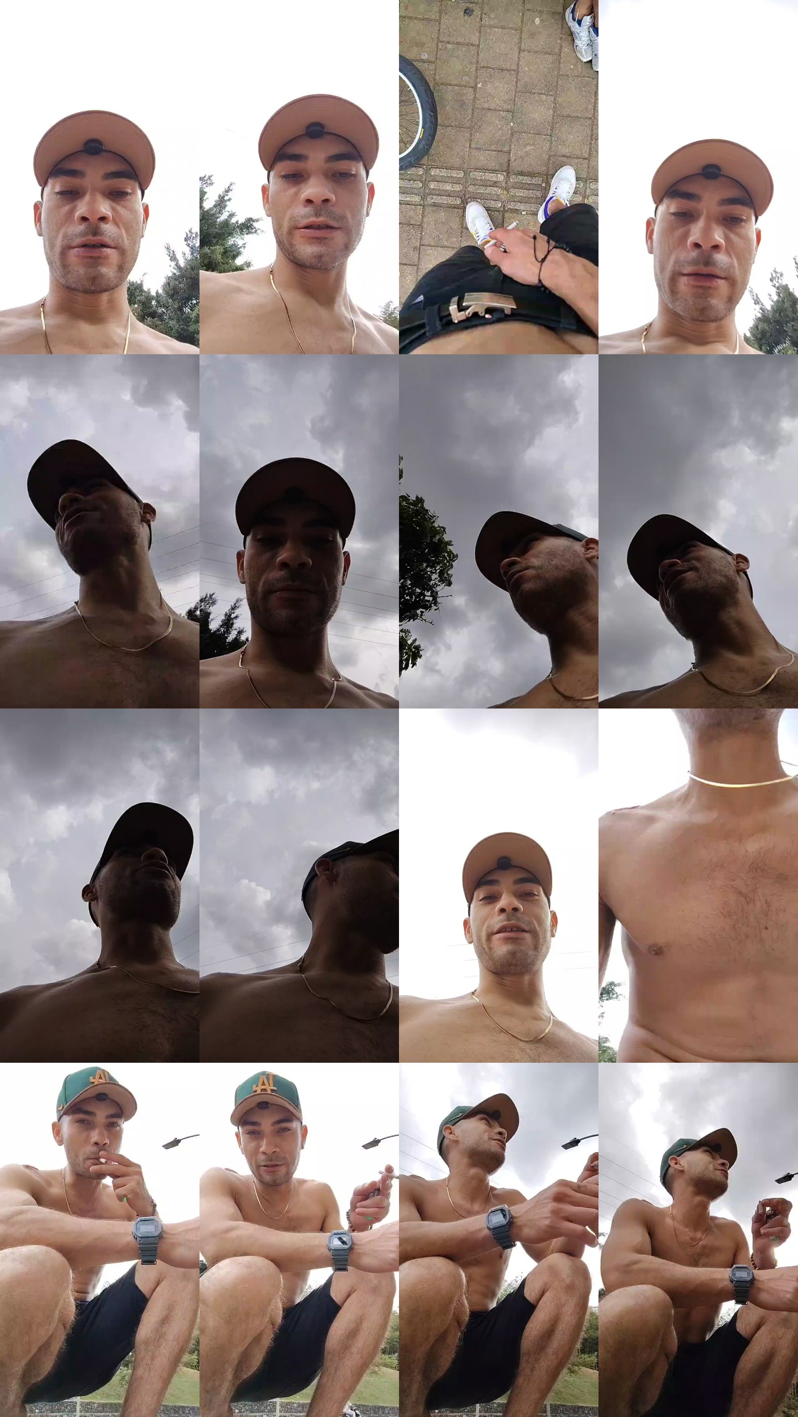 Sexylatinogay 03-02-2025 Recorded Video sexybody