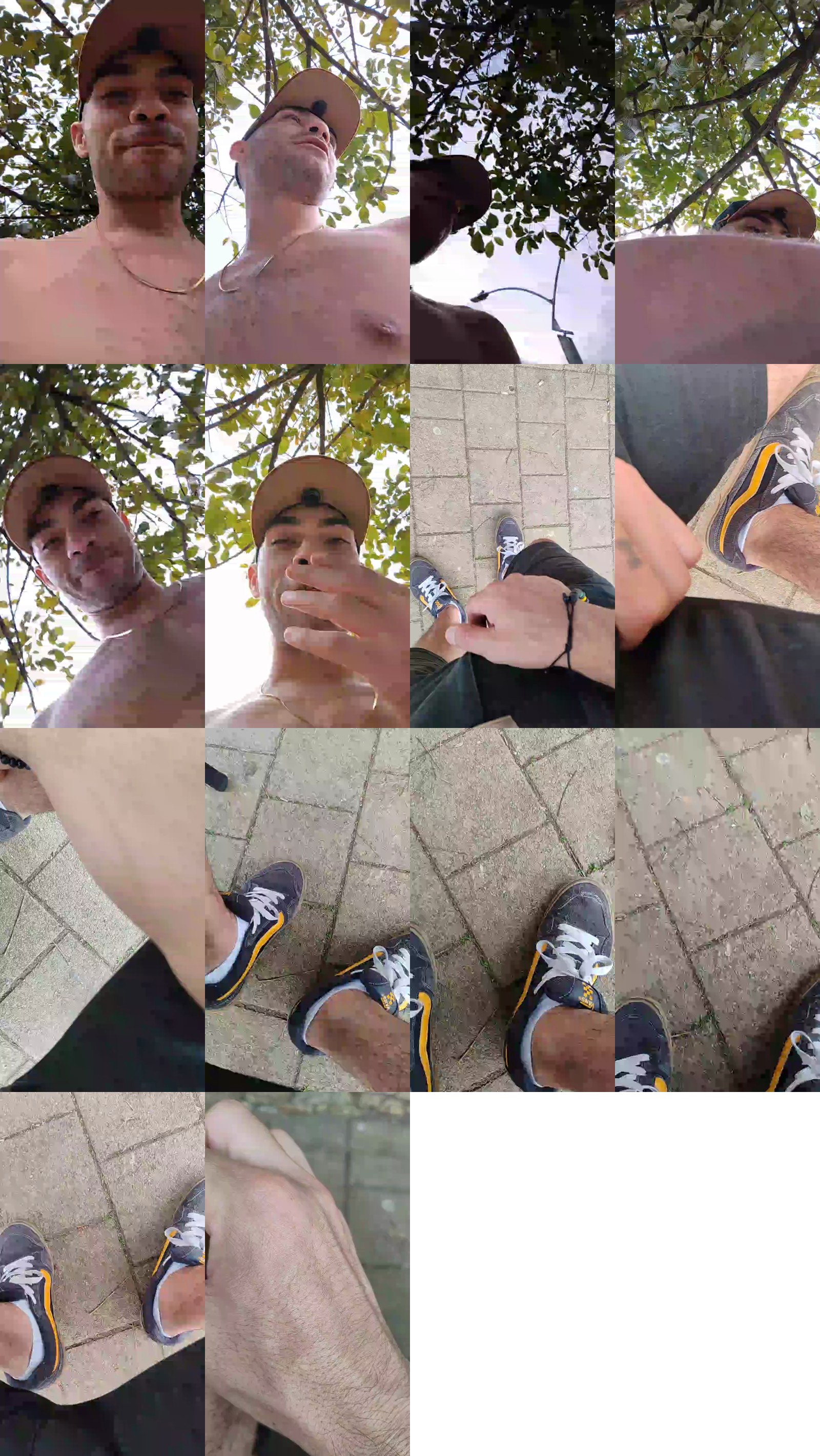 Sexylatinogay 03-02-2025 Recorded Video jackoff