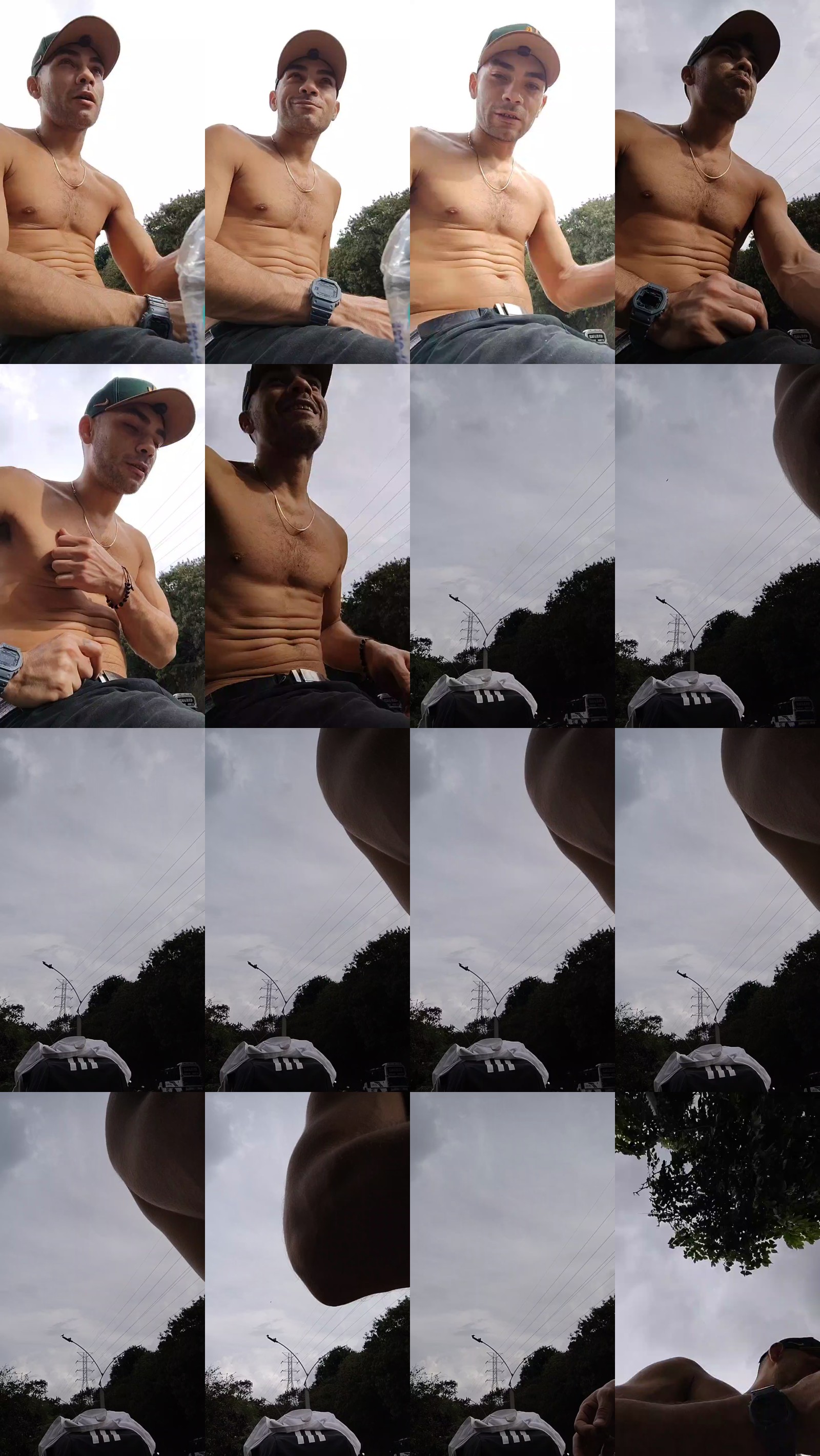 Sexylatinogay 03-02-2025 Recorded Video fuck