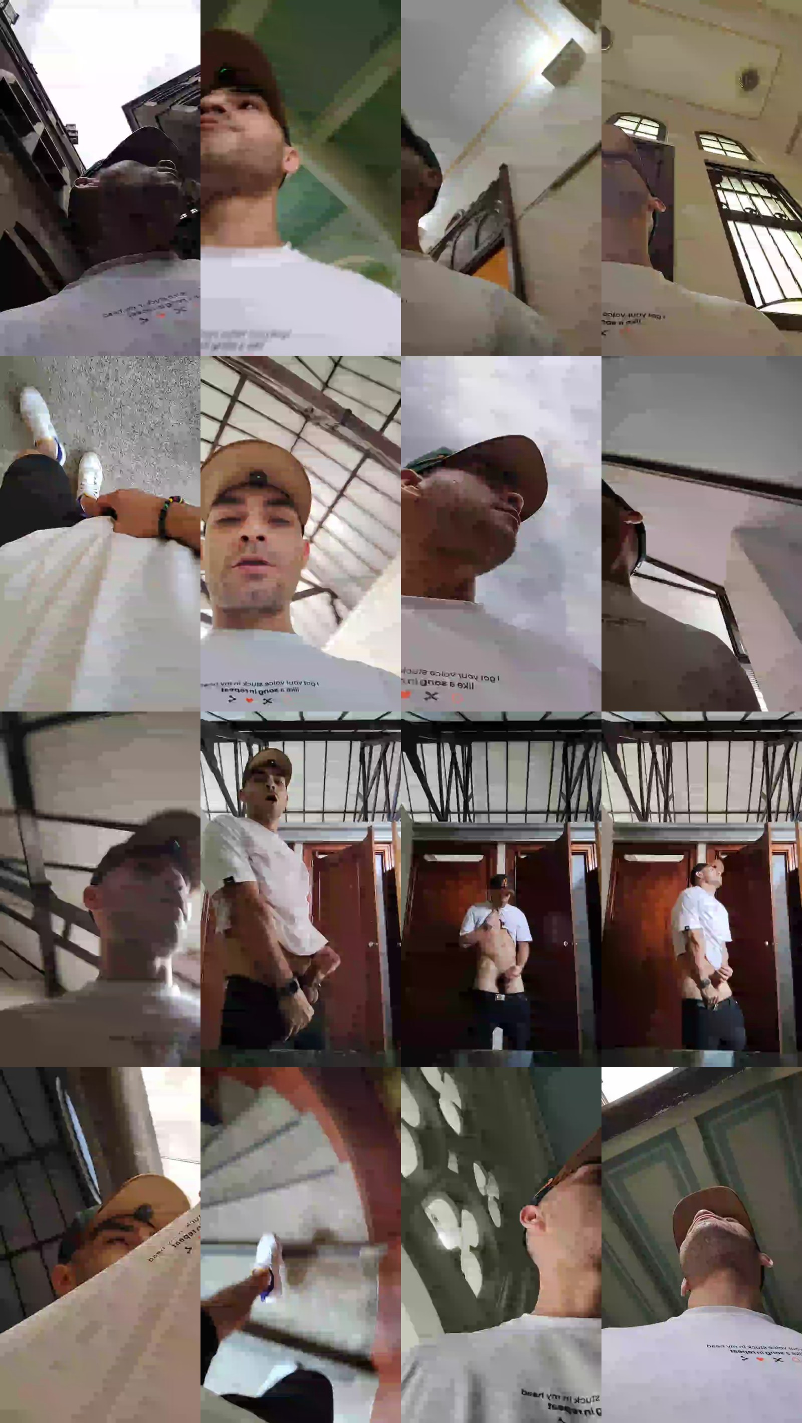 Sexylatinogay 03-02-2025 Recorded Video kink