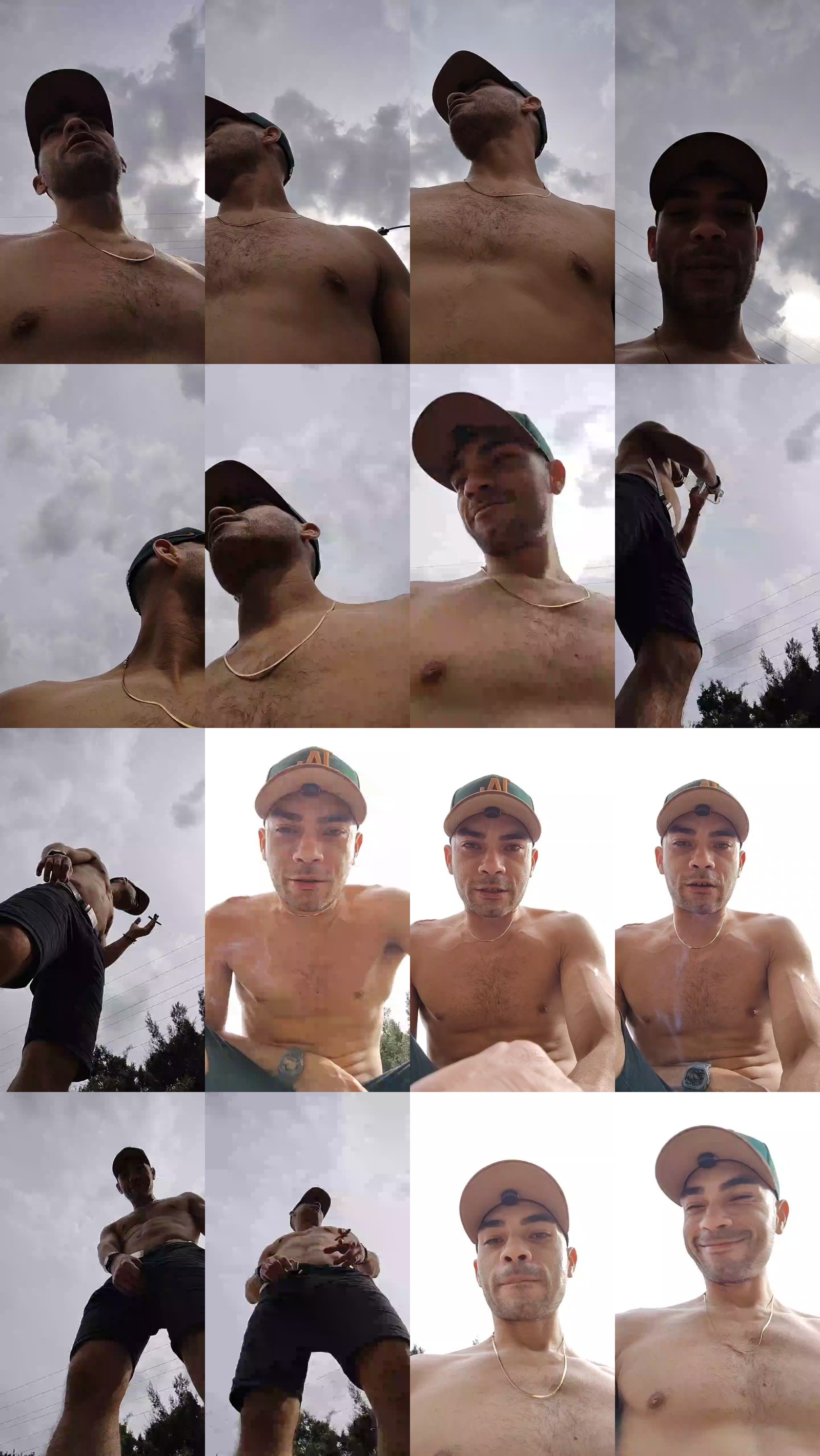 Sexylatinogay 03-02-2025 Recorded Video squirt