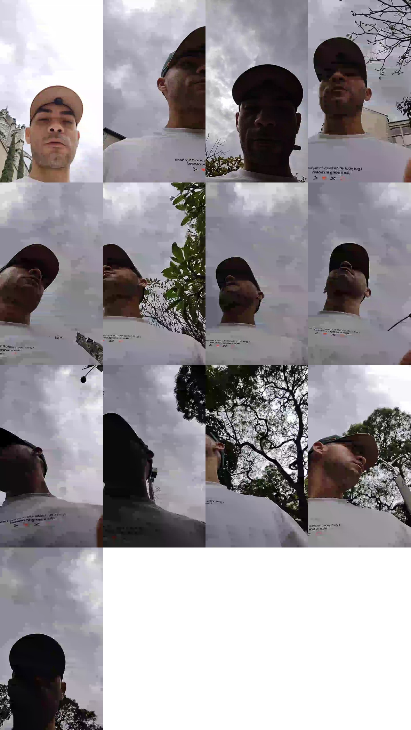 Sexylatinogay 03-02-2025 Recorded Video amateur