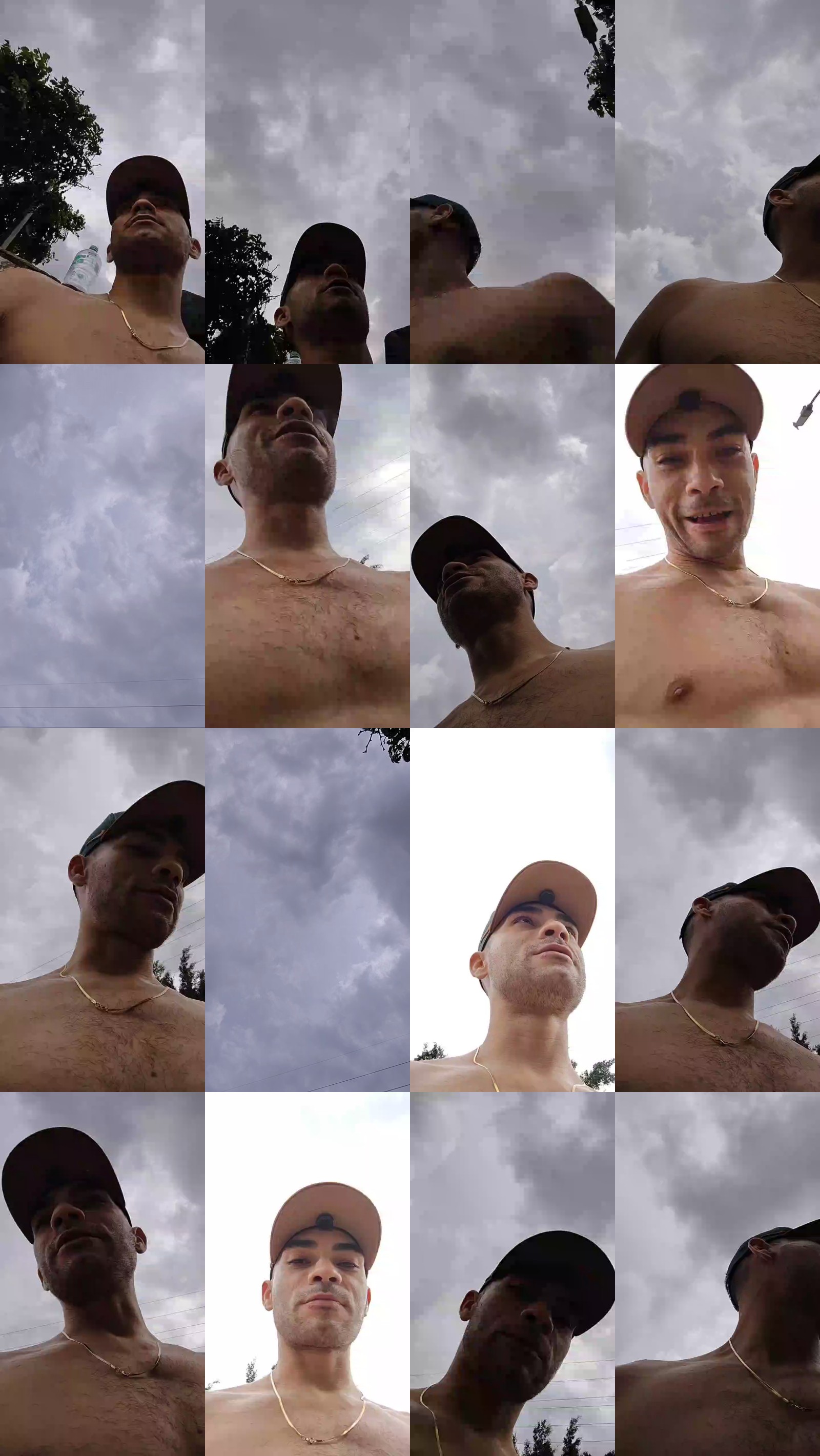 Sexylatinogay 03-02-2025 Recorded Video toy