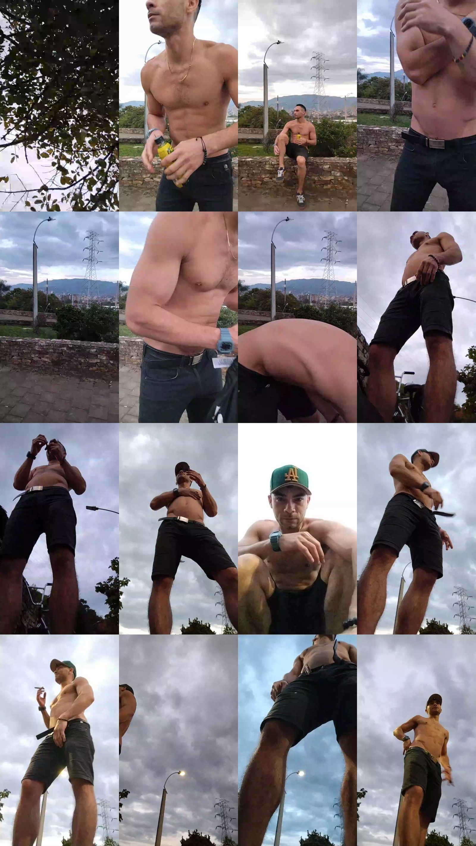 Sexylatinogay 03-02-2025 Recorded Video gay