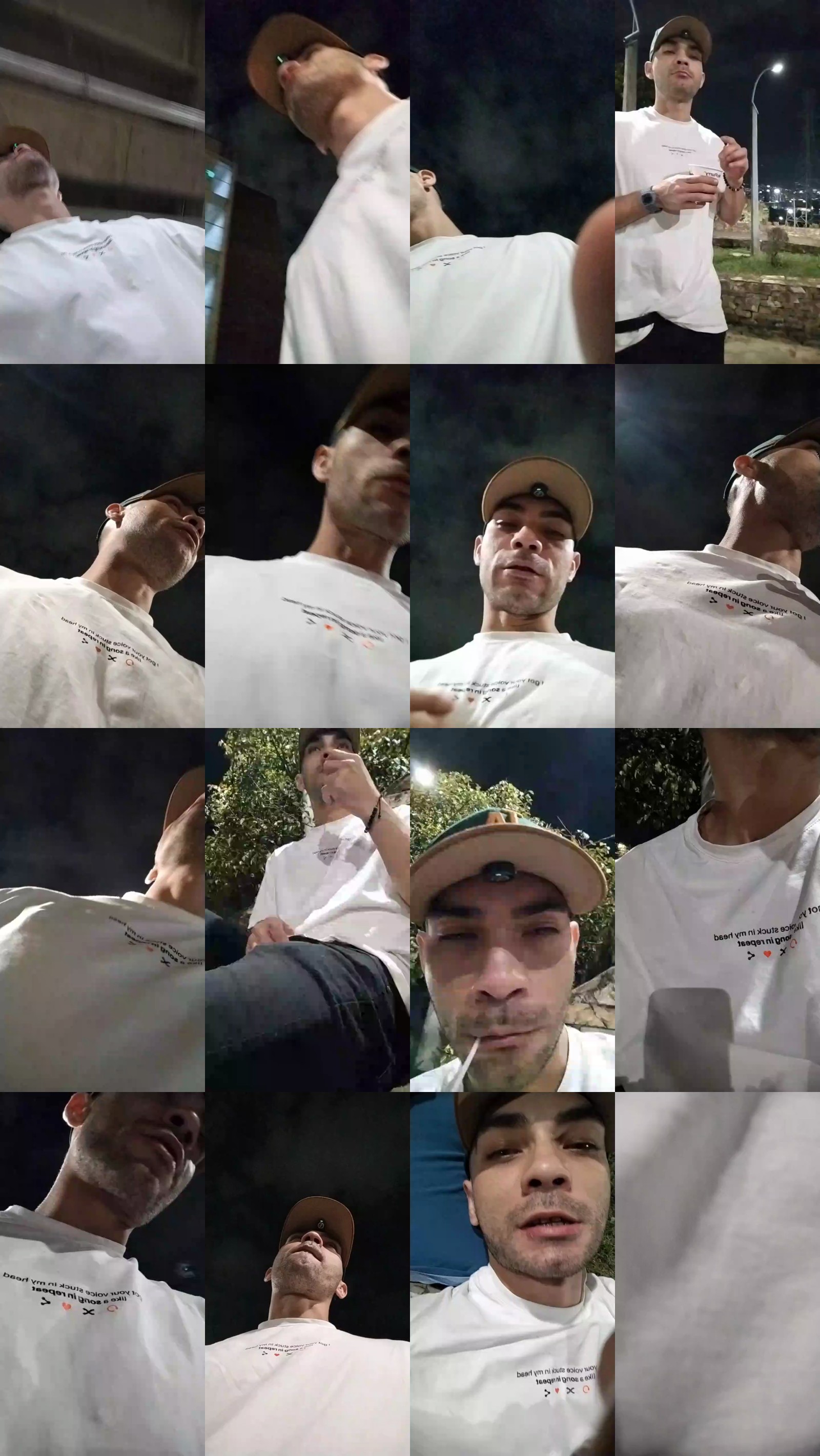 Sexylatinogay 04-02-2025 Recorded Video juicy