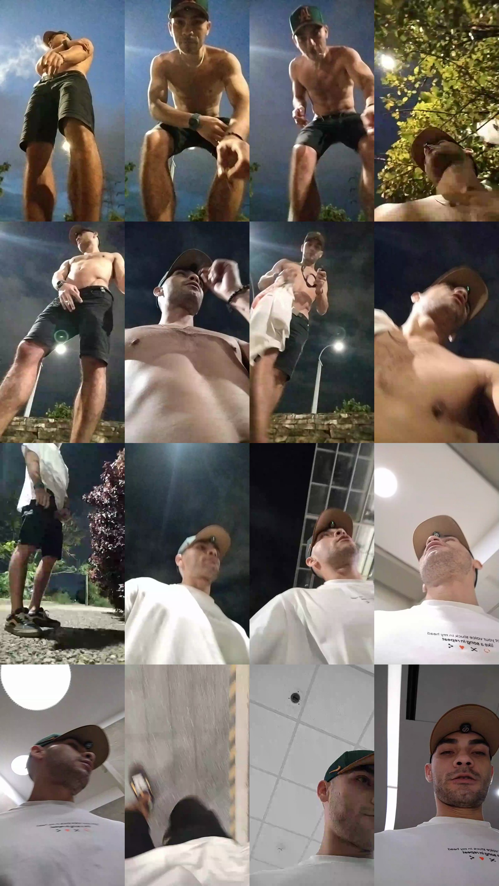 Sexylatinogay 04-02-2025 Recorded Video Naked